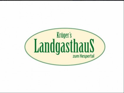 Foto: Kr&amp;uuml;ger&amp;#039;s Landgasthaus zum Hespertal