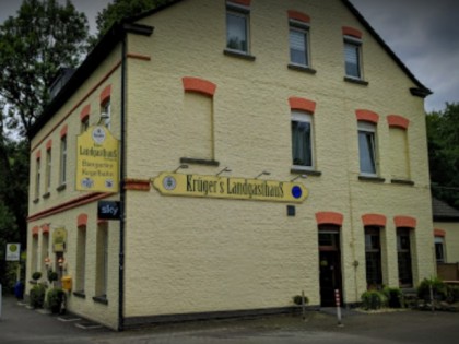 Foto: Kr&amp;uuml;ger&amp;#039;s Landgasthaus zum Hespertal